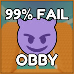99% FAIL OBBY