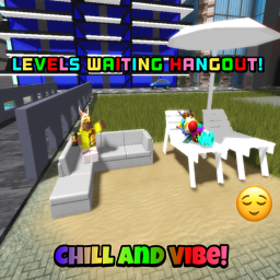 Level Waiting Hangout :) [BETA] icon