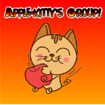 Apple_kitty’s Group!