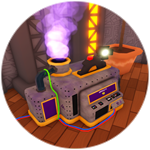 Game Badge Thumbnail