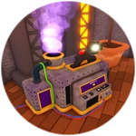 Game Badge Thumbnail