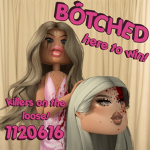 BÔTCHED