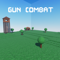 Gun Combat