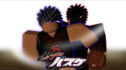 Kuroko Basketball Association 