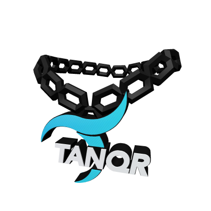 TanqR Logo Chain thumbnail