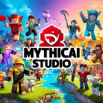 MythicaI_Studio