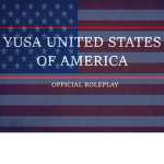 YUSA | The United States of America