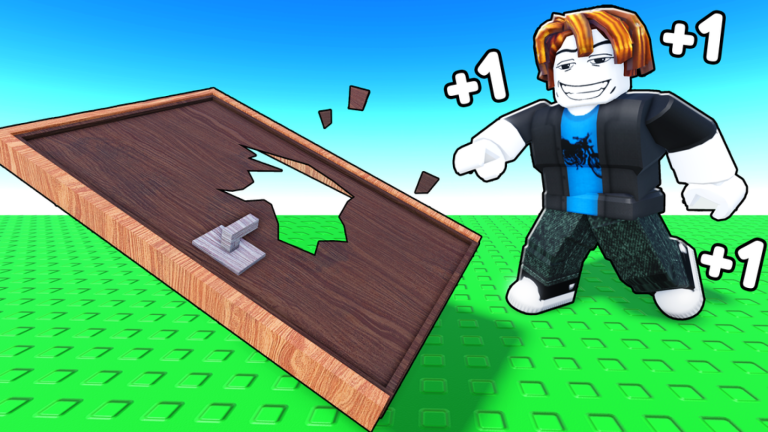 💥Punch Door To Escape screenshot 4