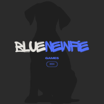 BlueNewfie