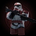 〈Shock Troopers〉