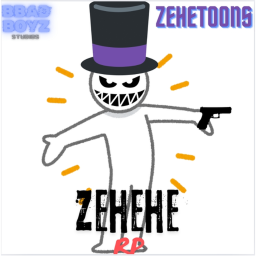 Zehehe Simulator RP