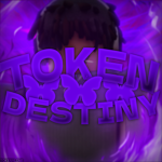 # TokenDestiny