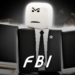 fbi- OPEN UP ( alot of Visits!)