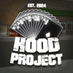 Hood Project Admin