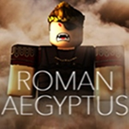 [NEW🚩] Roman City of Aegyptus (SALES!)