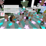 Do the Country dance