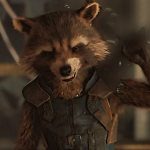 - why is gamora -