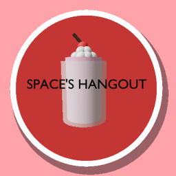 🍩Space's Hangout!☕ [BETA]