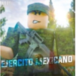 Ejercito Mexicano | MX | Group Thumbnail