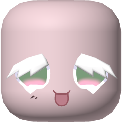 White Ghost (Cookie Run)