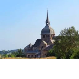 Eglise Notre-Dame de Livré-sur-Changeon icon