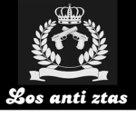 Los anti ztas