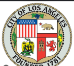 Los Angeles lapd group
