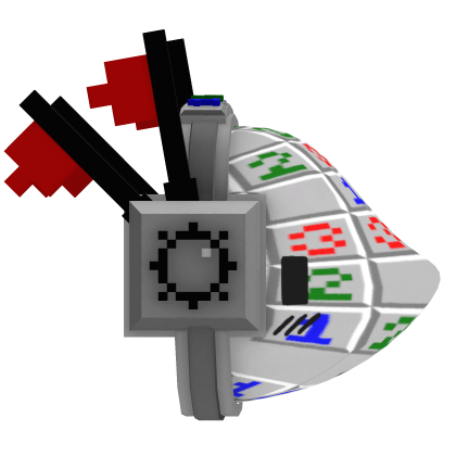 minesweeper protogen mask