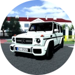 Mercedes G Wagon