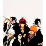 Bleach brave soulss
