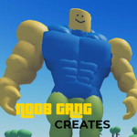Noob Gang Creates