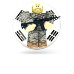 South Korean Armed Forces | SKAF |