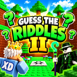 Guess The Riddles II (Beta)