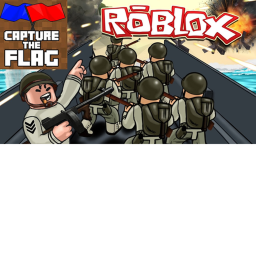 Capture The Flag