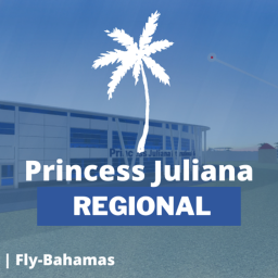 Princess Juliana International Airport