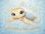 OCEAN ALLSTARS C.O