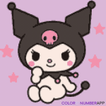 kuromi_LUVERS
