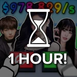 [❄️ ADVENT] Trade a KPOP Idol