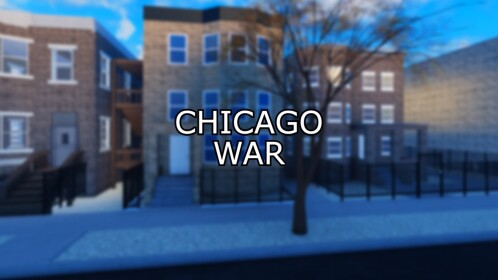 [NEW!] Chicago War (BETA)