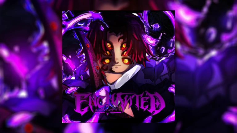 [UPD 4.0 ☀️🌙] ENCHANTED