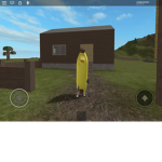 Bananas attack