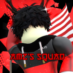 Amz's Squad
