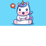 Awesome unicorn gaming