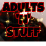 Adults 'N' Stuff