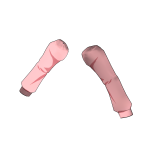 [FREE] Momo Ayase Arms