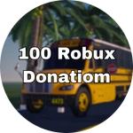 100 Robux Donation