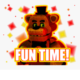 FNAF RolePlay (NEW UPDATE?!)
