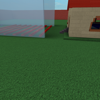 Bull's Admin House NBC Version