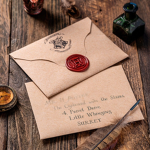 ~—Hogwarts—~