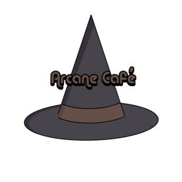 Arcane Café